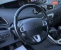 Черный Рено Гранд Сценик, объемом двигателя 1.6 л и пробегом 254 тыс. км за 10500 $, фото 106 на Automoto.ua