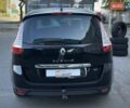 Черный Рено Гранд Сценик, объемом двигателя 1.6 л и пробегом 254 тыс. км за 10500 $, фото 9 на Automoto.ua