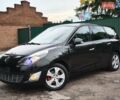 Черный Рено Гранд Сценик, объемом двигателя 1.6 л и пробегом 200 тыс. км за 7350 $, фото 1 на Automoto.ua