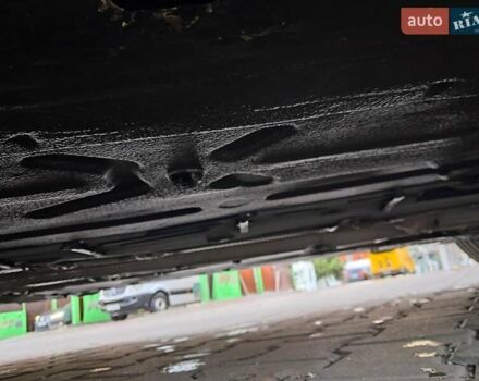 Черный Рено Гранд Сценик, объемом двигателя 1.5 л и пробегом 179 тыс. км за 10500 $, фото 53 на Automoto.ua