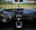 Черный Рено Гранд Сценик, объемом двигателя 1.5 л и пробегом 160 тыс. км за 10900 $, фото 9 на Automoto.ua