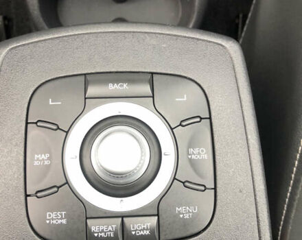 Чорний Рено Гранд Сценік, об'ємом двигуна 1.6 л та пробігом 185 тис. км за 9600 $, фото 57 на Automoto.ua