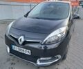 Черный Рено Гранд Сценик, объемом двигателя 1.5 л и пробегом 179 тыс. км за 10500 $, фото 9 на Automoto.ua