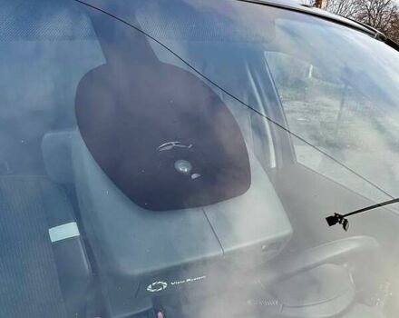 Черный Рено Гранд Сценик, объемом двигателя 1.6 л и пробегом 233 тыс. км за 10200 $, фото 8 на Automoto.ua