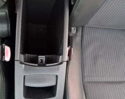 Черный Рено Гранд Сценик, объемом двигателя 1.5 л и пробегом 179 тыс. км за 10500 $, фото 57 на Automoto.ua