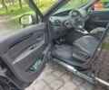 Черный Рено Гранд Сценик, объемом двигателя 1.6 л и пробегом 283 тыс. км за 8500 $, фото 8 на Automoto.ua