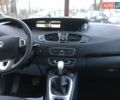 Черный Рено Гранд Сценик, объемом двигателя 1.5 л и пробегом 195 тыс. км за 7800 $, фото 12 на Automoto.ua