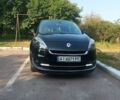 Черный Рено Гранд Сценик, объемом двигателя 1.5 л и пробегом 260 тыс. км за 7250 $, фото 1 на Automoto.ua