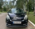 Чорний Рено Гранд Сценік, об'ємом двигуна 1.6 л та пробігом 300 тис. км за 8300 $, фото 1 на Automoto.ua