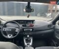 Черный Рено Гранд Сценик, объемом двигателя 1.46 л и пробегом 227 тыс. км за 8500 $, фото 9 на Automoto.ua