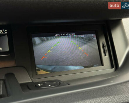 Черный Рено Гранд Сценик, объемом двигателя 2.01 л и пробегом 216 тыс. км за 9800 $, фото 66 на Automoto.ua