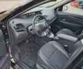 Черный Рено Гранд Сценик, объемом двигателя 1.5 л и пробегом 179 тыс. км за 10500 $, фото 30 на Automoto.ua