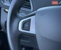 Черный Рено Гранд Сценик, объемом двигателя 1.6 л и пробегом 254 тыс. км за 10500 $, фото 135 на Automoto.ua