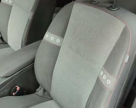 Чорний Рено Гранд Сценік, об'ємом двигуна 1.5 л та пробігом 273 тис. км за 8400 $, фото 25 на Automoto.ua