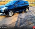 Черный Рено Гранд Сценик, объемом двигателя 16 л и пробегом 0 тыс. км за 7990 $, фото 1 на Automoto.ua
