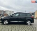 Черный Рено Гранд Сценик, объемом двигателя 1.46 л и пробегом 227 тыс. км за 8500 $, фото 4 на Automoto.ua