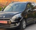 Чорний Рено Гранд Сценік, об'ємом двигуна 1.5 л та пробігом 203 тис. км за 7500 $, фото 1 на Automoto.ua