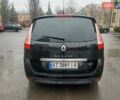 Черный Рено Гранд Сценик, объемом двигателя 1.5 л и пробегом 297 тыс. км за 8900 $, фото 1 на Automoto.ua