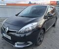 Черный Рено Гранд Сценик, объемом двигателя 1.5 л и пробегом 179 тыс. км за 10500 $, фото 8 на Automoto.ua