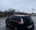 Черный Рено Гранд Сценик, объемом двигателя 1.5 л и пробегом 309 тыс. км за 8500 $, фото 1 на Automoto.ua