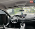 Черный Рено Гранд Сценик, объемом двигателя 1.6 л и пробегом 237 тыс. км за 9299 $, фото 19 на Automoto.ua