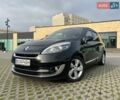 Черный Рено Гранд Сценик, объемом двигателя 1.46 л и пробегом 227 тыс. км за 8500 $, фото 1 на Automoto.ua