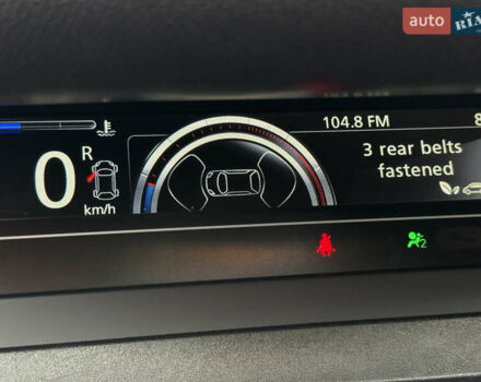 Черный Рено Гранд Сценик, объемом двигателя 2.01 л и пробегом 216 тыс. км за 9800 $, фото 65 на Automoto.ua