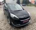 Черный Рено Гранд Сценик, объемом двигателя 1.5 л и пробегом 179 тыс. км за 9699 $, фото 1 на Automoto.ua