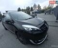 Черный Рено Гранд Сценик, объемом двигателя 2 л и пробегом 230 тыс. км за 10700 $, фото 1 на Automoto.ua
