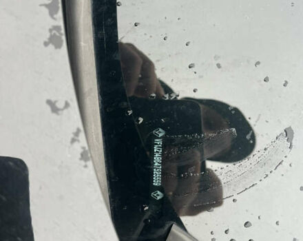 Черный Рено Гранд Сценик, объемом двигателя 1.5 л и пробегом 248 тыс. км за 9000 $, фото 11 на Automoto.ua