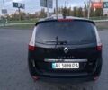 Черный Рено Гранд Сценик, объемом двигателя 1.5 л и пробегом 179 тыс. км за 10500 $, фото 7 на Automoto.ua