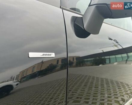 Черный Рено Гранд Сценик, объемом двигателя 1.46 л и пробегом 227 тыс. км за 8500 $, фото 14 на Automoto.ua