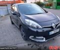Чорний Рено Гранд Сценік, об'ємом двигуна 1.5 л та пробігом 179 тис. км за 10500 $, фото 10 на Automoto.ua