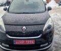Черный Рено Гранд Сценик, объемом двигателя 1.5 л и пробегом 248 тыс. км за 9200 $, фото 1 на Automoto.ua