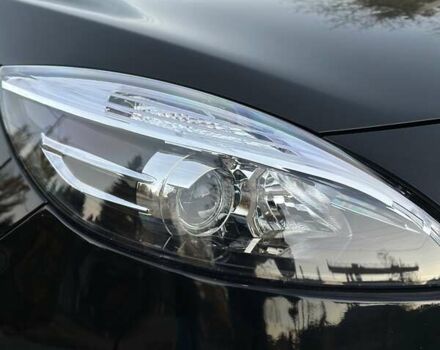 Черный Рено Гранд Сценик, объемом двигателя 1.5 л и пробегом 310 тыс. км за 7900 $, фото 7 на Automoto.ua