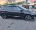 Черный Рено Гранд Сценик, объемом двигателя 1.5 л и пробегом 179 тыс. км за 10500 $, фото 21 на Automoto.ua