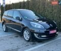 Черный Рено Гранд Сценик, объемом двигателя 1.6 л и пробегом 212 тыс. км за 10500 $, фото 1 на Automoto.ua