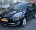 Черный Рено Гранд Сценик, объемом двигателя 1.6 л и пробегом 254 тыс. км за 10500 $, фото 4 на Automoto.ua