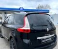 Черный Рено Гранд Сценик, объемом двигателя 15 л и пробегом 192 тыс. км за 9400 $, фото 4 на Automoto.ua
