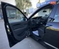 Черный Рено Гранд Сценик, объемом двигателя 1.6 л и пробегом 254 тыс. км за 10500 $, фото 90 на Automoto.ua