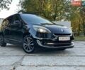 Черный Рено Гранд Сценик, объемом двигателя 1.6 л и пробегом 211 тыс. км за 8800 $, фото 1 на Automoto.ua