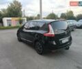 Черный Рено Гранд Сценик, объемом двигателя 1.6 л и пробегом 270 тыс. км за 9999 $, фото 5 на Automoto.ua