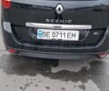 Черный Рено Гранд Сценик, объемом двигателя 1.46 л и пробегом 245 тыс. км за 8500 $, фото 1 на Automoto.ua