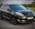Черный Рено Гранд Сценик, объемом двигателя 1.5 л и пробегом 160 тыс. км за 10900 $, фото 1 на Automoto.ua