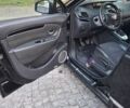 Черный Рено Гранд Сценик, объемом двигателя 1.6 л и пробегом 327 тыс. км за 8500 $, фото 8 на Automoto.ua