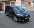 Черный Рено Гранд Сценик, объемом двигателя 1.46 л и пробегом 220 тыс. км за 8500 $, фото 1 на Automoto.ua
