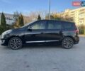 Черный Рено Гранд Сценик, объемом двигателя 1.46 л и пробегом 197 тыс. км за 9999 $, фото 2 на Automoto.ua