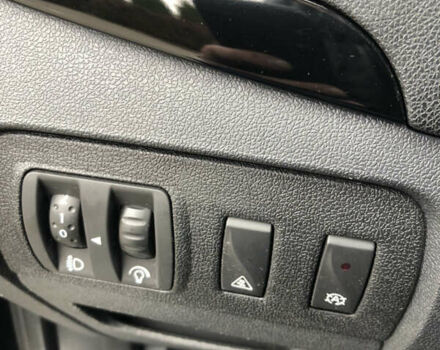 Чорний Рено Гранд Сценік, об'ємом двигуна 1.6 л та пробігом 185 тис. км за 9600 $, фото 59 на Automoto.ua