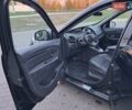Черный Рено Гранд Сценик, объемом двигателя 1.5 л и пробегом 179 тыс. км за 10500 $, фото 32 на Automoto.ua