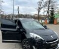 Черный Рено Гранд Сценик, объемом двигателя 15 л и пробегом 192 тыс. км за 9400 $, фото 1 на Automoto.ua